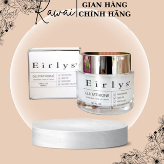    Tặng Quà   Kem tone up dưỡng trắng da Eirlys 50ml 