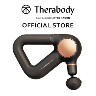  THERABODY Máy massage Theragun Sense trị liệu hít thở thư giãn,kèm 4 phụ kiện,đi sâu 12mm,Đã Đăng Ký FDA_Bảo hành 1 NĂM 