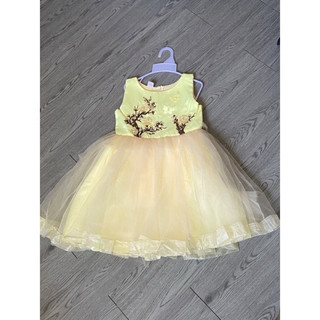 ĐẦM BÉ CÔNG CHÚA 170k