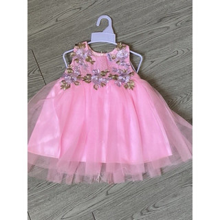 ĐẦM BÉ CÔNG CHÚA 170k