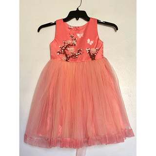 ĐẦM BÉ CÔNG CHÚA 170k