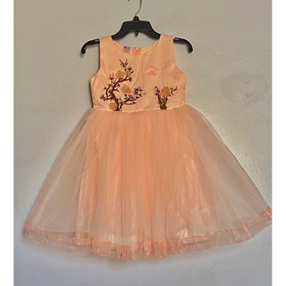 ĐẦM BÉ CÔNG CHÚA 170k