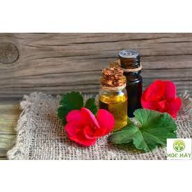 Tinh dầu Phong lữ (Geranium)