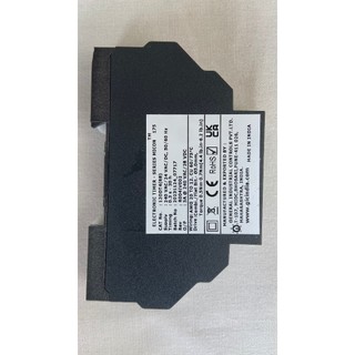 Timer ON DELAY 240 VAC/ 24VAC/DC, 1C/O 12ODT4 và Timer Off Delay