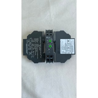 Timer ON DELAY 240 VAC/ 24VAC/DC, 1C/O 12ODT4 và Timer Off Delay