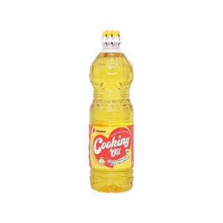 Dầu ăn nakydaco 1 lít