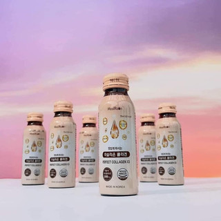 Nước uống Perfect Collagen X3 30000mg - Masilraon Hàn Quốc