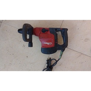 hilti te76, máy khoan đục bê tông