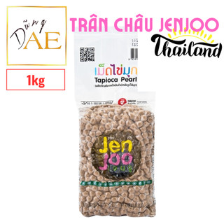 Trân châu jenjoo thái lan 1kg