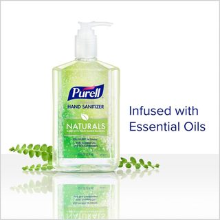 Gel rửa tay sát khuẩn Purell 295ml
