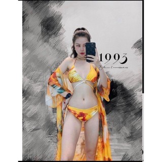 Set bikini 3 món (45-65kg)