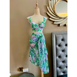 Set bikini 3 món (45-65kg)