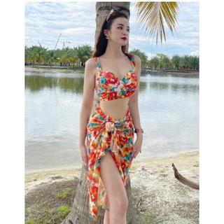 Set bikini 3 món (45-65kg)