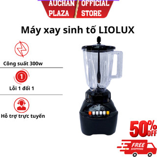MÁY SAY SINH TỐ LIOLUX 703 BỀN ĐẸP, TIỆN LỢI, TIẾT KIỆM BẢO HÀNH 12 THÁNG