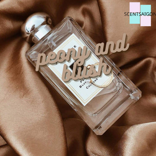 -𝑺𝒄𝒆𝒏𝒕𝒔𝒂𝒊𝒈𝒐𝒏- Nước hoa Io mal0ne Peony & Blush Suede Cologne