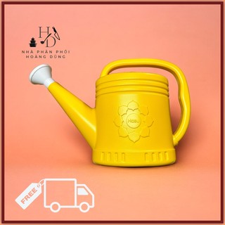 Bình tưới cây cầm tay 5L Hasu