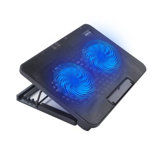 Đế tản nhiệt laptop N99 / N191 / V19, quạt tản nhiệt Lattop làm mát cực nhanh