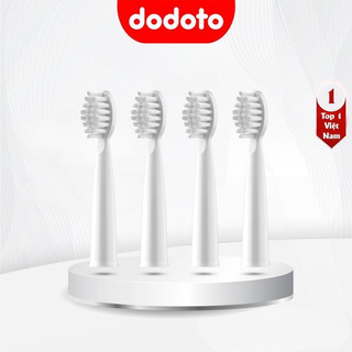 Đầu bàn chải điện cho bé BR-CH1905ET dodoto