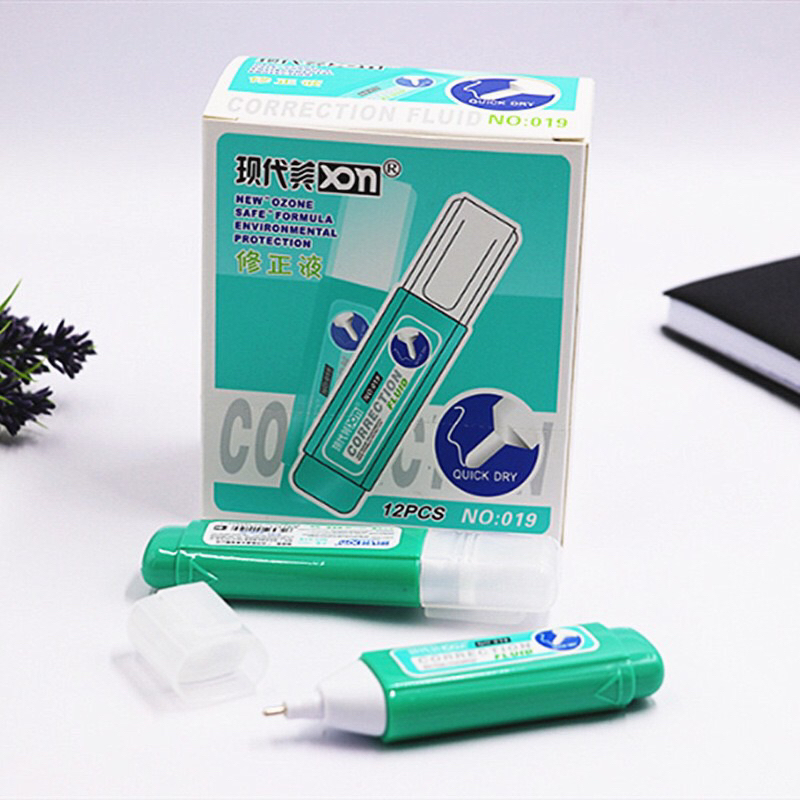 1 Bút Xoá XON 019 Chất Lượng