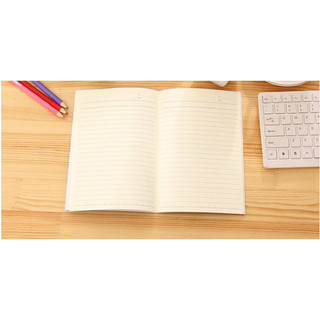 Sổ Tay A5 Bí Kíp Võ Lâm