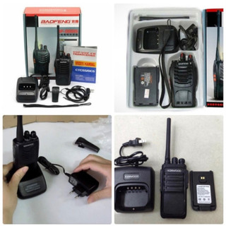 Máy bộ đàm baofeng bf-888s