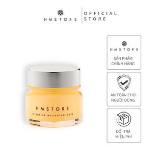 Face nám tàn nhang trắng da hm store