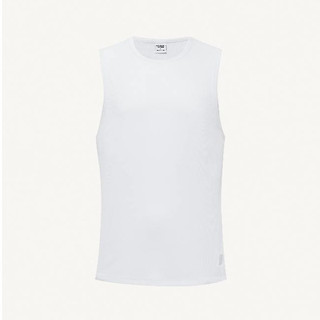 Tanktop Americus Gosani TA36 Regular Màu Trăng Và Đen