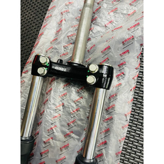 Phuộc và Chảng Ba Spark 135Fi / Exciter4s chính hãng Yamaha thái lan.