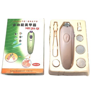 Máy mài móng tay cầm tay