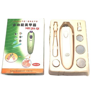 Máy mài móng tay cầm tay