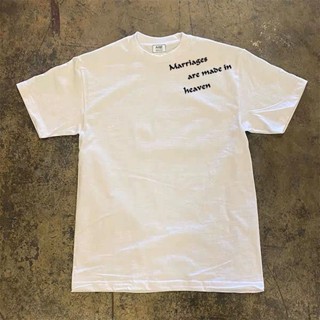 Áo phông over size Miuzi chữ trước cổ DT525