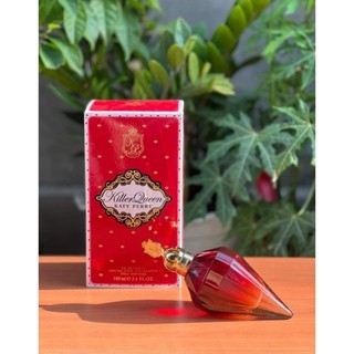 Bill Úc - Nước hoa Katy Perry Killer Queen 100ml Eau De Parfum Spray