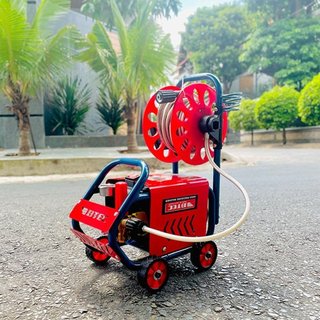 Máy rửa xe Btec BT3600 (có chỉnh áp)