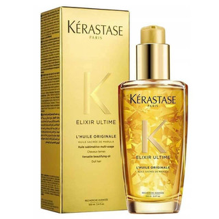 Tinh dầu dưỡng tóc Kerastase Elixir Ultime