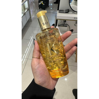 Tinh dầu dưỡng tóc Kerastase Elixir Ultime