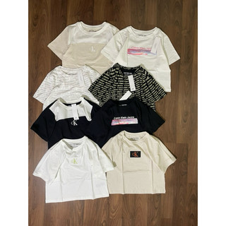 Áo thun baby tee