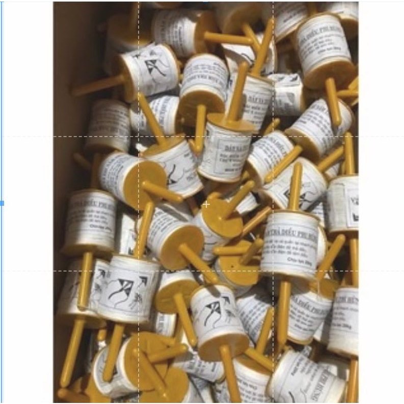 Dây diều,dây dù thả diều,cuộn dây cầm tay thả diều