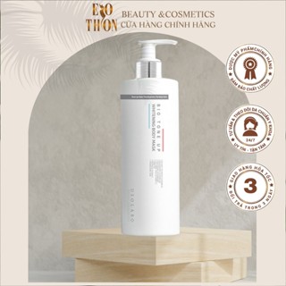 Ủ kích trắng Bio Tone Up Whitening Body Mask  USOLAB cho da trắng nâng tông sau 1 lần dùng ( Sz 1000ml)