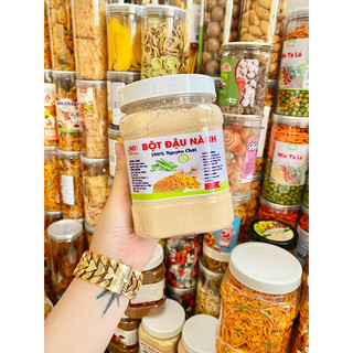 BỘT ĐẬU NÀNH 500G