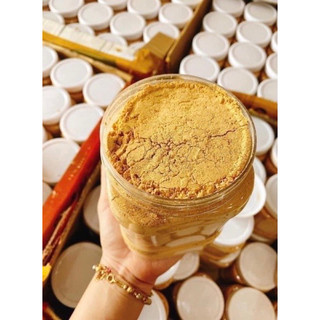 BỘT ĐẬU NÀNH 500G
