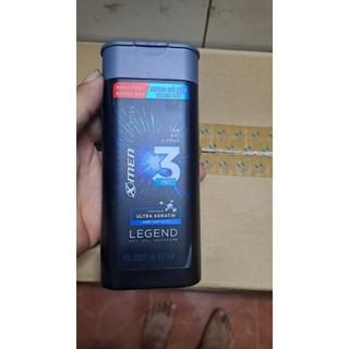 Dầu gội Xmen For Bos 150g