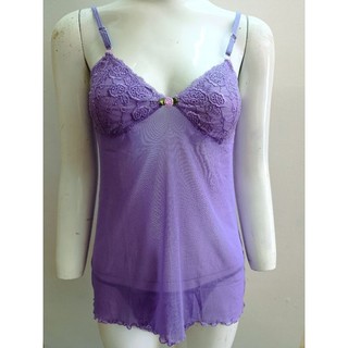 Đồ ngủ 2 dây vnxk