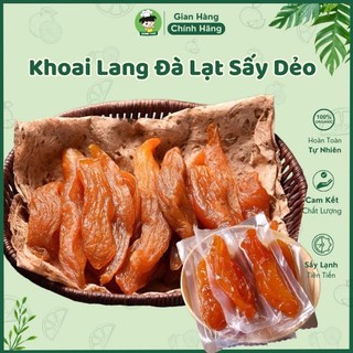 100gr khoai lang dẻo