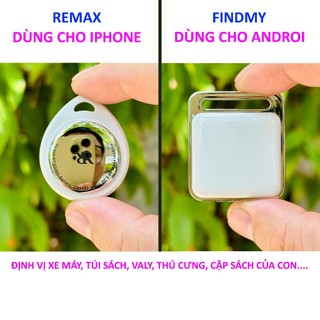 Định vị droptag remax rt g2302 định vị toàn cầu, chống mất trộm xe máy, ô tô, balo, túi xách dũng hằng