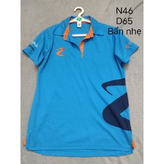 Áo thun polo, áo thun cổ bẻ nam nữ 2hand