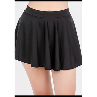 Các mẫu Chân váy bikini có quần đùi liền bán lẻ