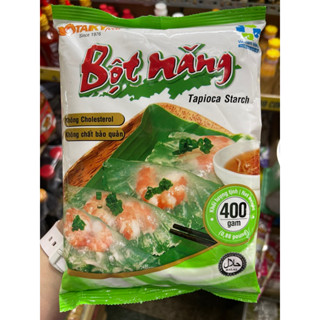 Bột năng Tài Ký (gói 400gr)