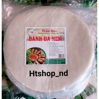 25 tập bánh đa nem trần bảo làng chều hà nam