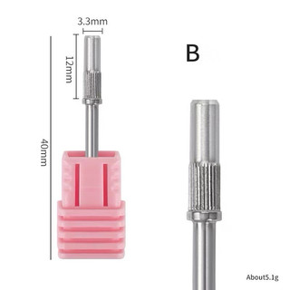 Đầu mài nhám mini & giấy nhám mini