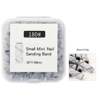 Đầu mài nhám mini & giấy nhám mini